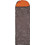 Escape Iberia Sleeping Bag Μονό Καλοκαιρινό Καφέ 11682