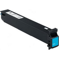 Konica Minolta TN-314C Cyan Toner