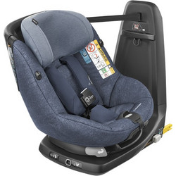 Maxi-Cosi AxissFix Fix Air Κάθισμα Αυτοκινήτου i-Size 9-18kg ISOfix Nomad Blue