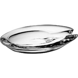 ΣΤΑΧΤΟΔΟΧΕΙΟ ΠΟΥΡΟΥ NUDE TORCEDOR ASHTRAY ΓΥΑΛΙ 19X13X2.8CM