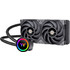 Thermaltake ToughLiquid 240 Υδρόψυξη CPU 120mm ARGB για Socket AM2 / AM2+ / AM3 / AM3+ / FM1 / FM2 / 115x / 2066 / 2011-3 / AM4 / 1200