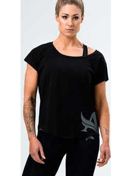 TEE LOOSE FIT - AESTHETIX ERA