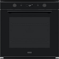 Franke Mythos FMY 98 P BK Φούρνος Ηλεκτρικός Άνω Πάγκου 73lt με Πυρόλυση 59.5cm