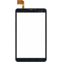 FPC-FC80J196-00 Μηχανισμός Αφής για MLS iQTab Focus Black