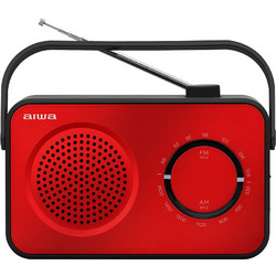 Aiwa R-190 Red