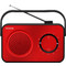 Aiwa R-190 Red Aiwa R-190 Red