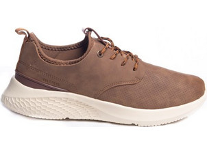 MTNG Ανδρικά Sneakers Καφέ 84463-C39283