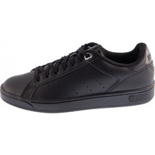 K-Swiss Γυναικεία Sneakers Μαύρα 95353-006