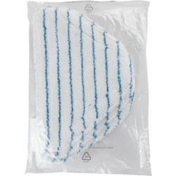 MESKO MOP PADS FOR MS7020 STEAM MOP 5PCS MS7020.1