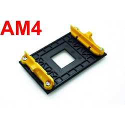 BRACKET Βάση για AMD AM4 CPU Fan Mounting Bracket Socket