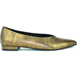Μπαλαρίνα Stefania Shoes 50 Μπρονζέ
