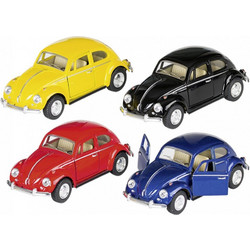 Goki Volkswagen 1967 Classical Beetle 12060