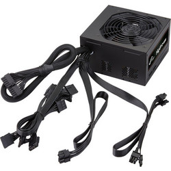 FSP/Fortron Twins Pro 700W Τροφοδοτικό Υπολογιστή ATX 80 PLUS Gold