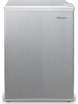 Inventor INVMS66A Ψυγείο Mini Bar Υ63xΠ44.5xΒ51cm Inox