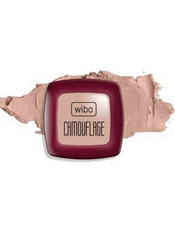 Wibo Camouflage Concealer 01 3.7gr