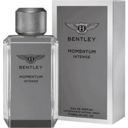 Bentley Momentum Intense Eau de Parfum 60ml