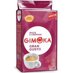 Gimoka Espresso Gran Gusto 250gr