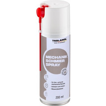 26010 TESLANOL Mechanical lubricant spray 200ml