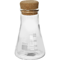 ΜΠΟΥΚΑΛΙ ΔΟΣΟΜΕΤΡ. ΜΕ ΦΕΛΛΟ 250ML 15.5ΕΚ