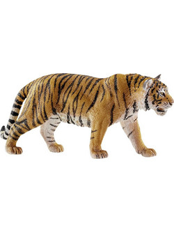 Schleich Wild Life Τίγρης 14729