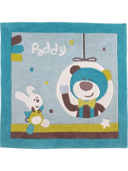 Sauthon Χαλάκι Paddy 110 x 110 cm