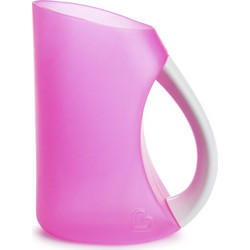 MUNCHKIN - Shampoo Rinser Pink | 1τμχ