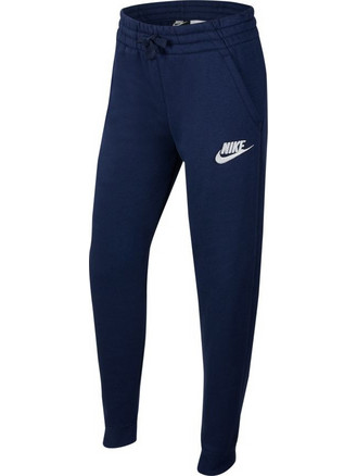Nike Sportswear Club Fleece Παιδικό Παντελόνι Φόρμας Navy Μπλε CI2911-410