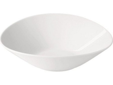 Espiel Πιάτα Βαθιά Πορσελάνης Meran 26cm 2τμχ 001.725328K2