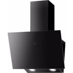 Faber VRT BK A60 2LS Απορροφητήρας Καμινάδα-Τζάκι 60m Μαύρος