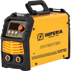 Imperia 65666 Ηλεκτροκόλληση Inverter MMA / TIG 160A 25%