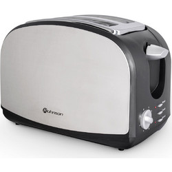 Rohnson R-207 Φρυγανιέρα 2 Θέσεων 900W