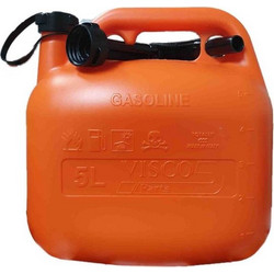 Δοχείο Καυσίμων VISCO 5lt