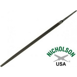 Nicholson Λίμα Τετραγωνη 2nd Cut 8