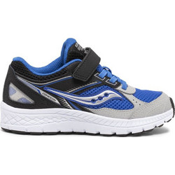 Saucony Cohesion 14 Παιδικά Αθλητικά Παπούτσια για Τρέξιμο Royal Blue SK264990