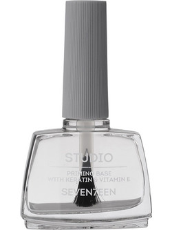 Seventeen Studio 1 Chip Resist Primer Gloss Βερνίκι Νυχιών 12ml