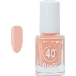 Elixir Up To 8 Days 421 Gloss Βερνίκι Νυχιών Μακράς Διαρκείας 13ml