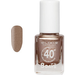 Elixir Up To 8 Days 361 Gloss Βερνίκι Νυχιών Μακράς Διαρκείας 13ml