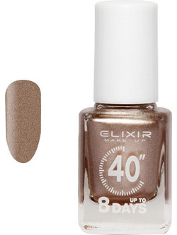 Elixir Up To 8 Days 361 Gloss Βερνίκι Νυχιών Μακράς Διαρκείας 13ml