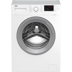 Beko WUE 8512 PAR Πλυντήριο Ρούχων 8kg 1000 Στροφών