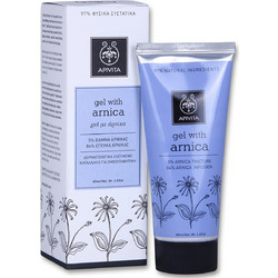 Apivita Herbal Cream Gel with Arnica 40ml
