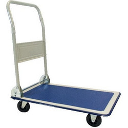 ΚΑΡΟΤΣΙ ΠΛΑΤΦΟΡΜΑ 300 kg - OEM