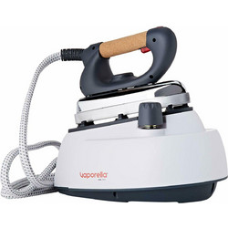 Polti 505 Pro Vaporella Σύστημα Σιδερώματος 1750W Πίεσης 3.5bar με Δοχείο 0.9lt