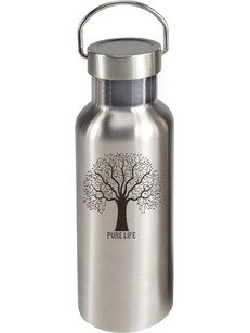 Contento To-Go Pure Life 500ml