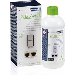 Υγρό αφαλάτωσης DeLonghi EcoDecalk 500ml