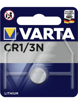 Varta CR1/3N 100τμχ