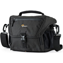 Lowepro Nova 160 AW II Black