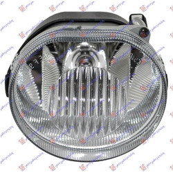 Προβολεας ΠΡΟΦΥΛ.ΕΜΠΡΟΣ -05 Δεξια Jeep Cherokee 02-08 - 077705111