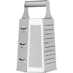TEESA Grater Stainless steel (TSA0134)