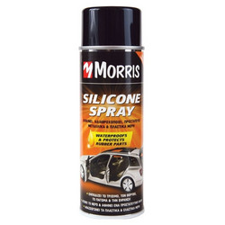 ΣΠΡΕΙ ΣΙΛΙΚΟΝΗΣ ΒΕΝΜΑΝ 400ml 28583