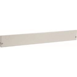Μετώπη Αδιάφανη 75x600mm